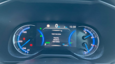 Toyota RAV4 2.5 VVT-i Hybrid Excel 5dr CVT 2WD Hybrid Estate